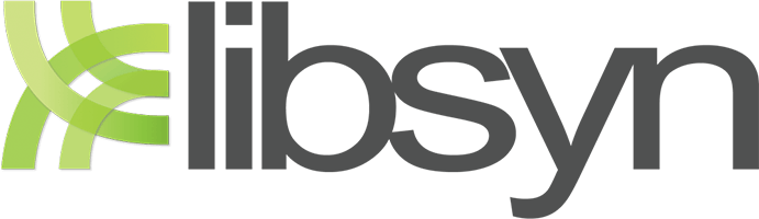 Syndication Partner: libsyn