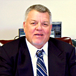 Photo of Steve Christman