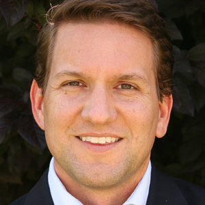 Photo of guest Todd Brady
