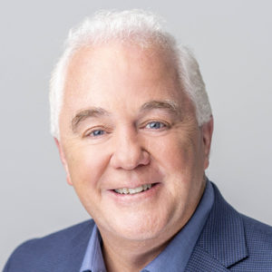 Photo of guest James Gowen