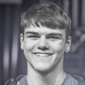 Photo of guest Colton Burpo