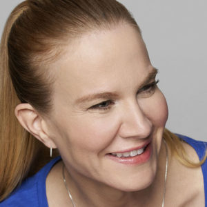 Photo of guest Jeannie Gaffigan