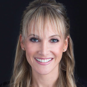 Photo of guest Jaime Bronstein