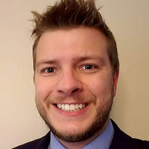 Photo of guest Breitner Marczewski