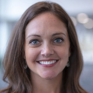 Photo of guest Mallory Brown