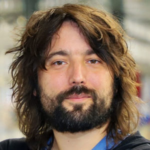 Photo of guest Tom Szaky
