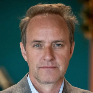 Photo of guest David Osborne