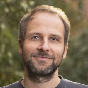 Photo of guest Christian Kroll