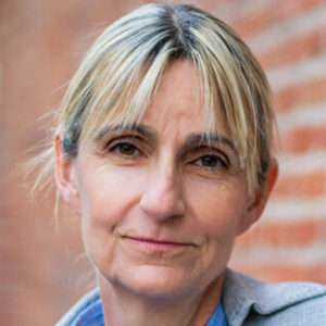 Photo of guest Fritzi Horstman