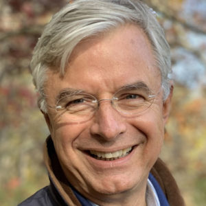 Photo of guest Hubert Joly