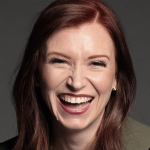 Photo of guest Deborah Dull