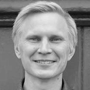 Photo of guest Jarkko Havas