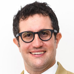 Photo of guest Rob Kaplan