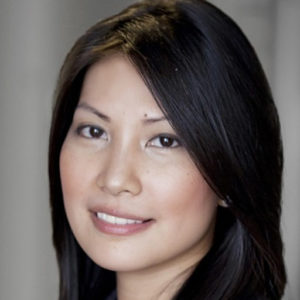 Photo of guest Anna Mercado Clark