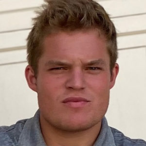 Photo of guest Daniel Puckett