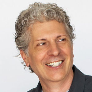Photo of guest Todd Boyman
