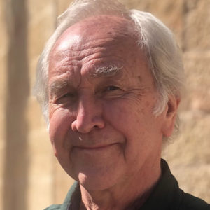 Photo of guest John Holden