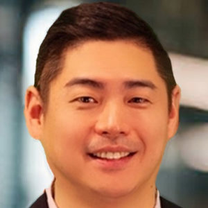 Photo of guest Young Chang