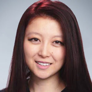 Photo of guest Christina Qi