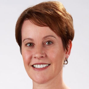 Photo of guest Tonie Hansen