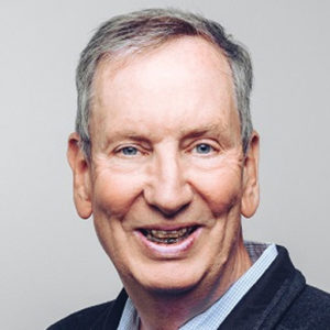 Photo of guest Kevin Tubbs