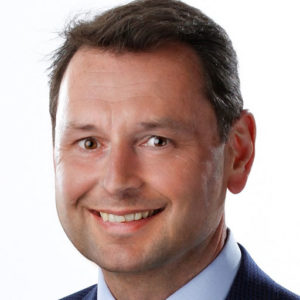 Photo of guest Neil Rees