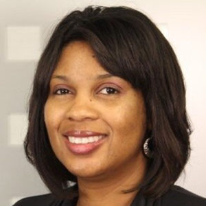 Photo of guest Chastity McLeod