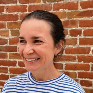Photo of guest Tanya Brinich