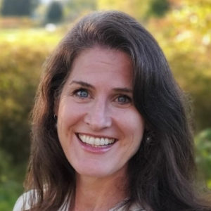 Photo of guest Debbie McLean