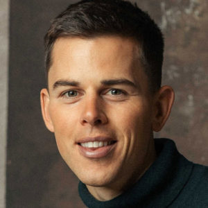 Photo of guest Ross Mackay