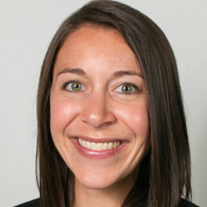 Photo of guest Debbie Lizt