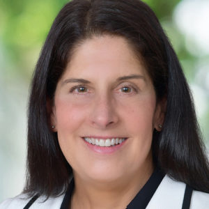 Photo of guest Ann Tracy