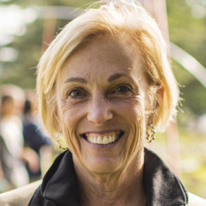 Photo of guest Caroline Blakely