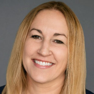 Photo of guest Renee Morin