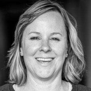 Photo of guest Jennifer Patrick