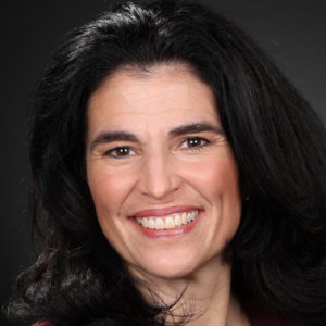 Photo of guest Debra (Debbie) McCormack
