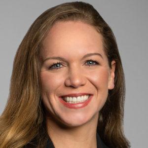 Photo of guest Amelia DeLuca