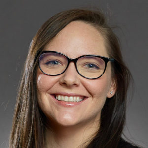 Photo of guest Kristen Owen