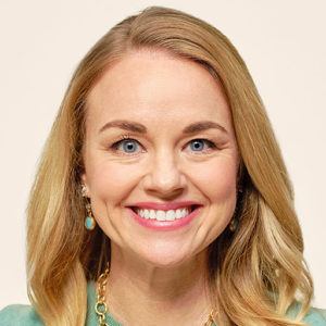 Photo of guest Dani Dudeck